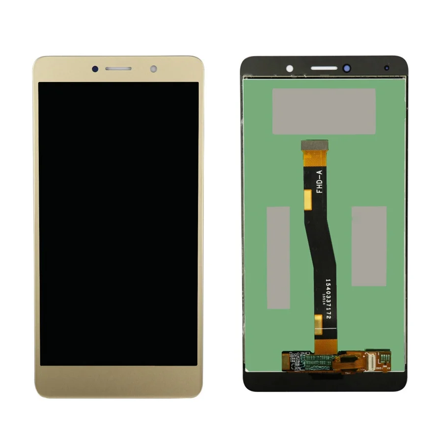 Huawei 8 Lite Купить Дисплей