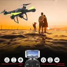 High Quqlity Udi Rc U42W Wifi FPV Quadcopter Drone With HD Camera HD Camera live 2.4Ghz RC Toys Wholesale Free Shipping