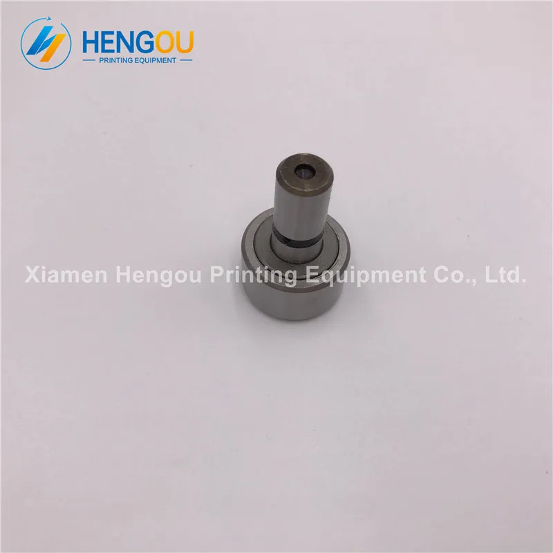 

5 Pieces high quality Hengoucn cam follower F-52408 Hengoucn GTO52 machine parts 00.550.0436
