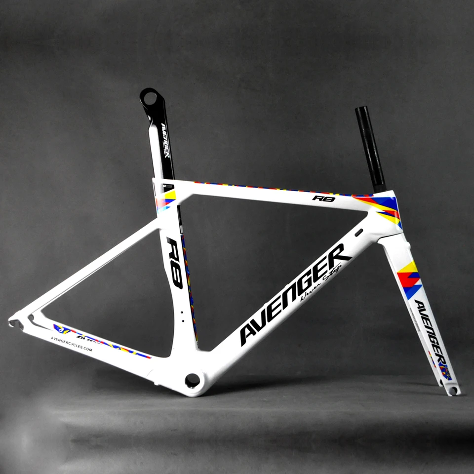 avenger frameset