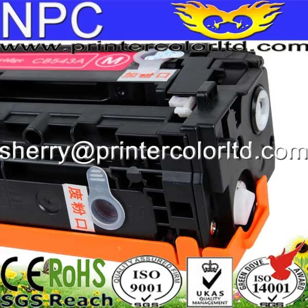 

304A CC530A/CC531A/CC532A/CC533A color Toner Cartridge compatible for HP CP2025n/CP2025nd/CP2025x/CM2320n/CM2320nf/CM2320xi