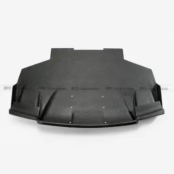 

For Mini cooper R56 Fiber Glass Rear Diffuser Ver.2.11/2.12 AG-Style Rear Bumper Diffuser Lip FRP