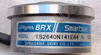 

Used encoder TS2640N141E64 TESTED PASS OK