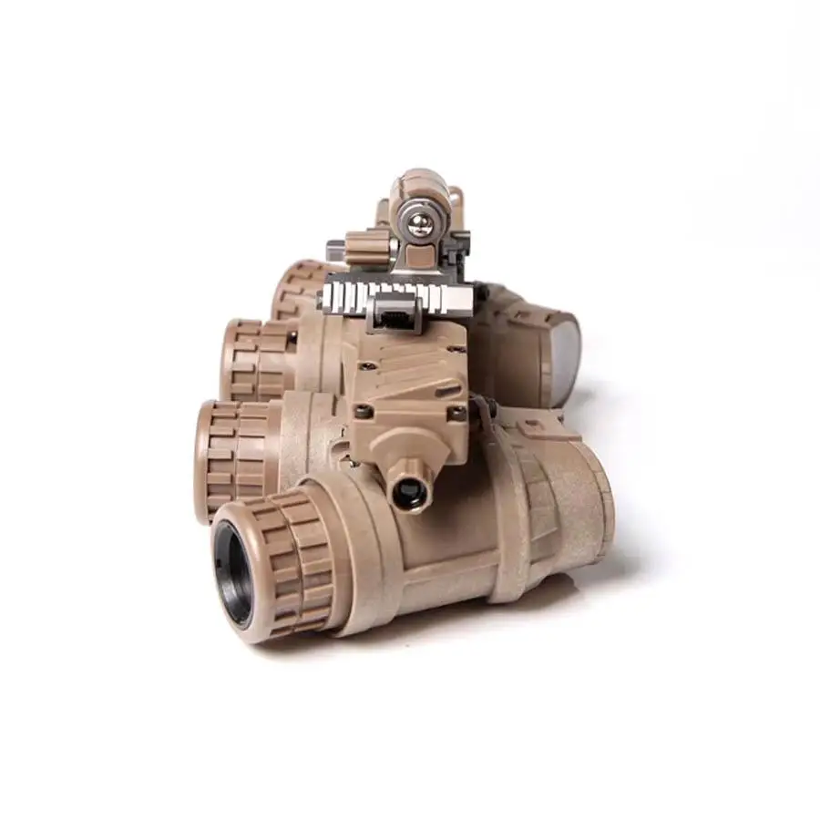 Новые тактические очки FMA с ночным видением модель NVG манекеном для фиксации