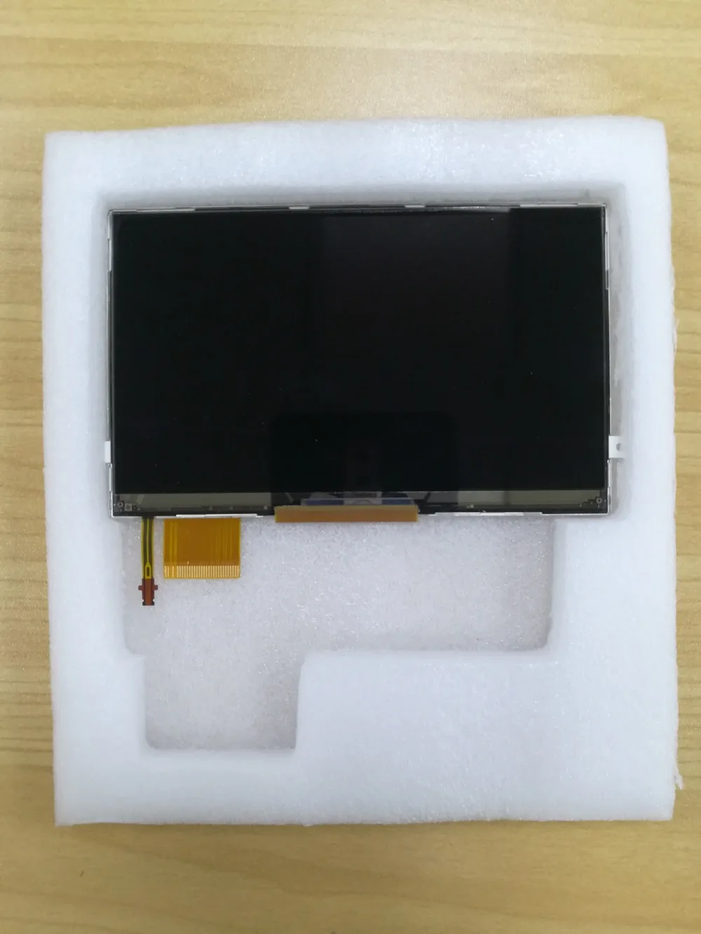 psp 3001 lcd screen replacement price
