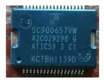 Новинка 100% бесплатная доставка SC900657VW A2C029298 G ATIC59 3 C1 | Электроника