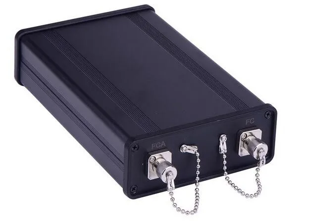 OTDR LAUNCH CABLE BOX FIBER OPTICAL 8