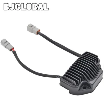 

12V Motorcycle Regulator Rectifier For Harley-Davidson EFI FXDWGI FXDWG Dyna Wide Glide FXD/Dyna Super Glide 35th Anniversary