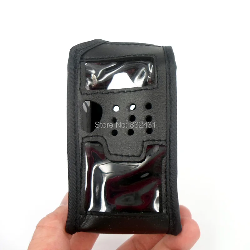 Защитный чехол кобура для BAOFENG UV 5R UV5R 5RA TYT 5RE Boristone 7RL Walkie Talkie Two Way Radio|case england|case iphone 4