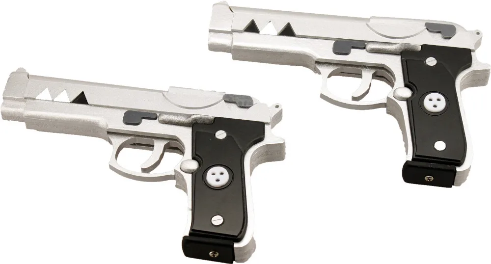 

Soul Eater Death Cosplay The Kid Porp Gun-THOMPSON