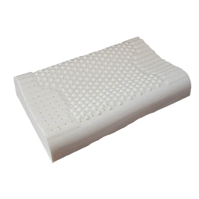 Standard-size-wave-shape-white-latex-massage (2)