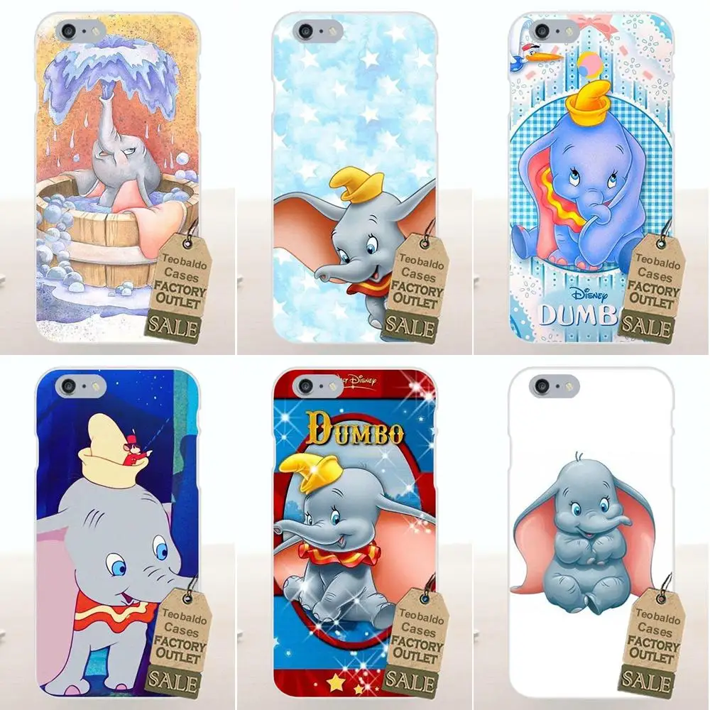 animators edition coque iphone 6 disney