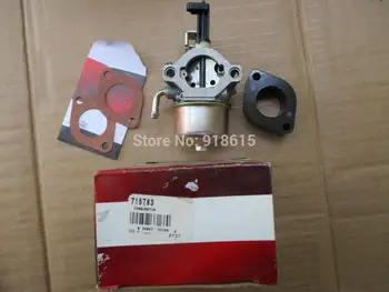 715783 CARBURETOR ASSY WALBRO CARB BRIGGS AND STRATTON POWER ENGINE PARTS