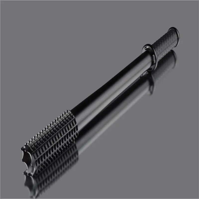 

WANTYE 1800LM Q5 3Modes LED Multifunctional Police Flashlight Torch Waterproof Tactical Flashlight light lamp