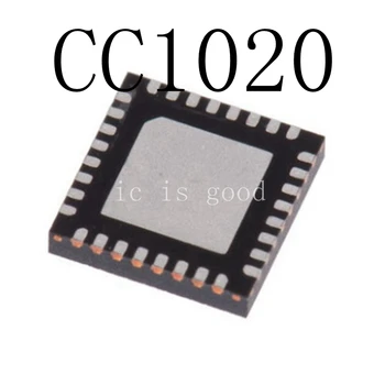 

2PCS CC1020RUZ CC1020RUZR