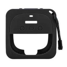 Ударопрочный силиконовый чехол для хранения динамиков s для песка SoundLink Micro беспроводной bluetooth-динамик портативный защитный чехол Cocer