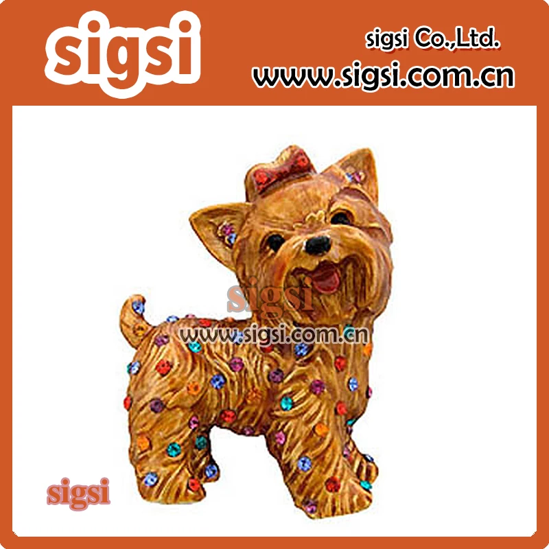 50pcs wholesale metal acrylic enamel rhinestone brooch pin with a cute