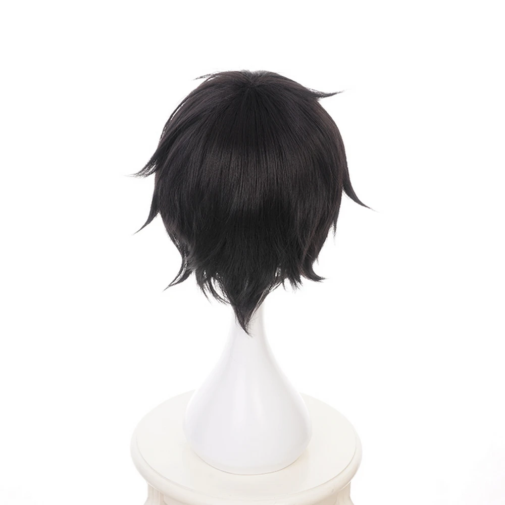 DARLING-in-the-FRANXX-peluca-negra-corta-Cosplay-de-pelo-sint-tico-para-Halloween-disfraz-de (3)