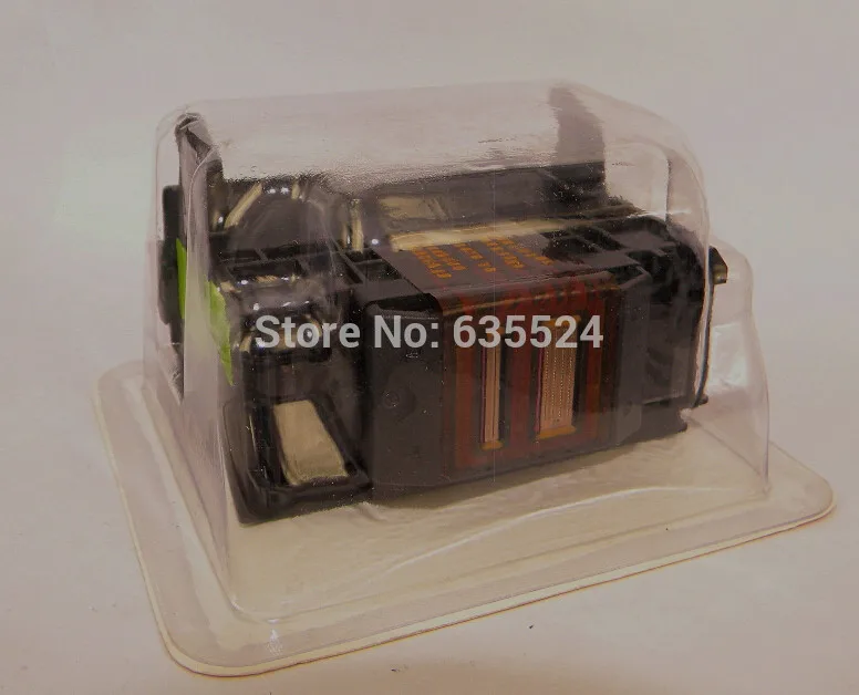 hp cn642a printhead assembly