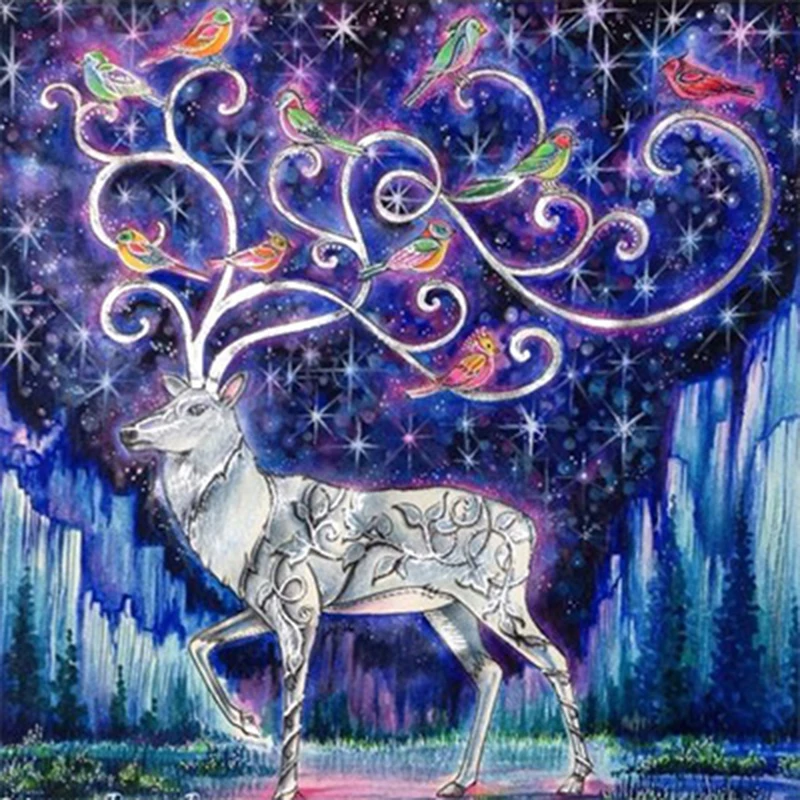 Huacan-Diamond-Painting-Cross-Stitch-Cartoon-Deer-Pattern-Full-Square-Drill-Rhinestones-Home-Decor-Wall-Sticker.jpg_640x640