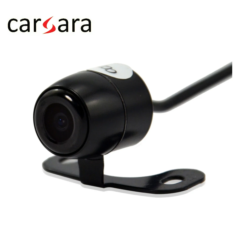 

Car Rear View parking camera back up reversing Camera fits for most vehicles