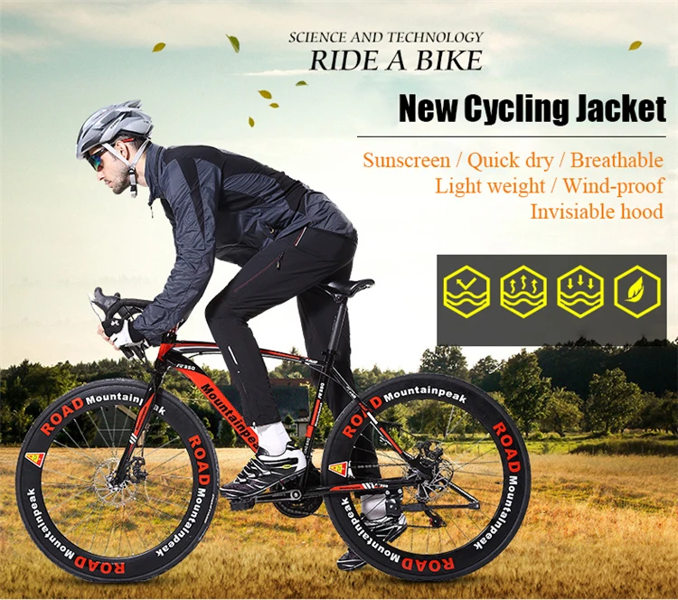 Cheap Jaquetas de ciclismo