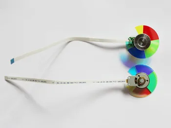 

New Axcessories Projector Color Wheel For ACER M323 S1212 Free Shipping