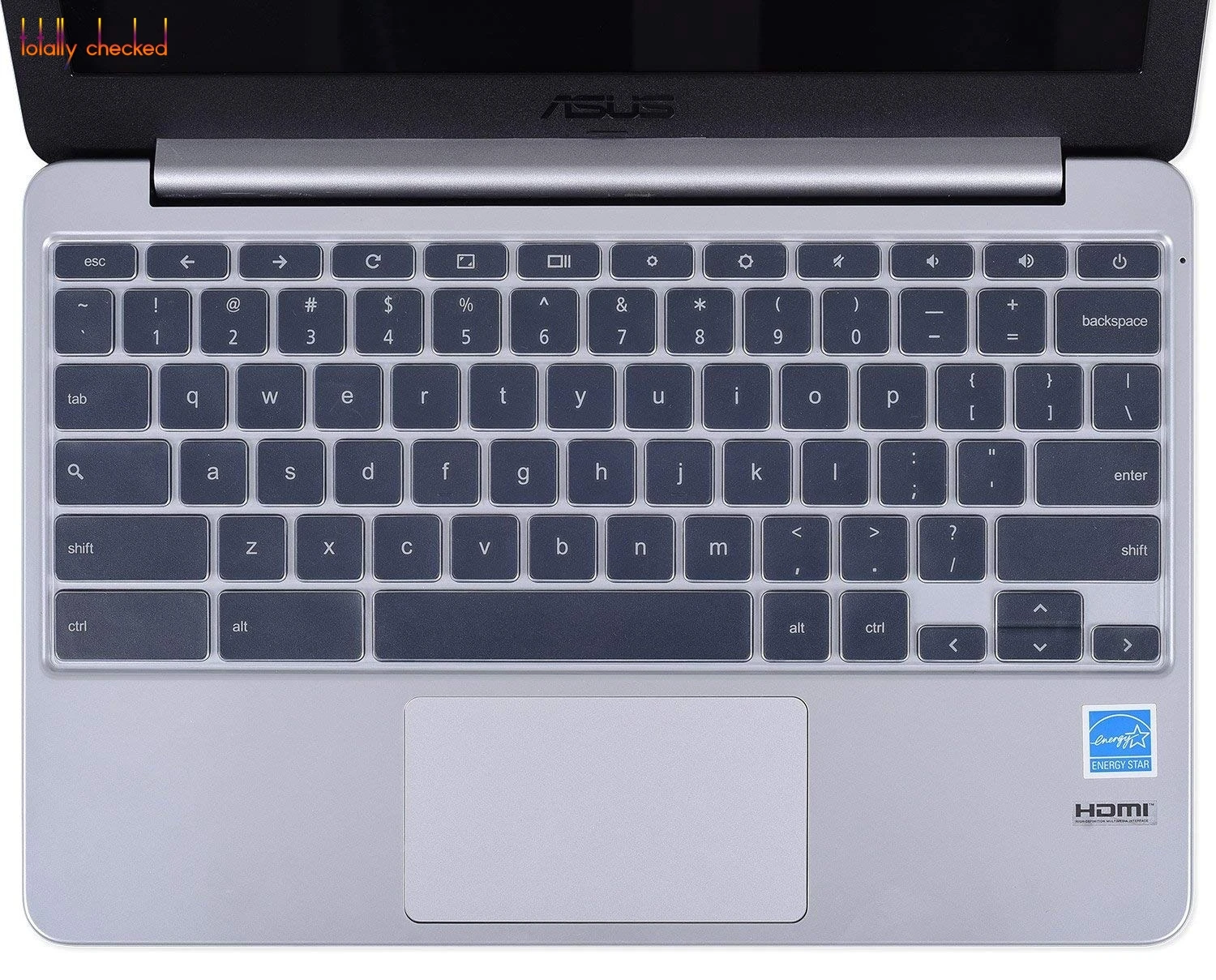 C200 C200Ma C201 C201Pa C202Sa для хромбук ASUS 11,6 дюйма, силикон, защитное покрытие для клавиатуры ноутбука хром книга