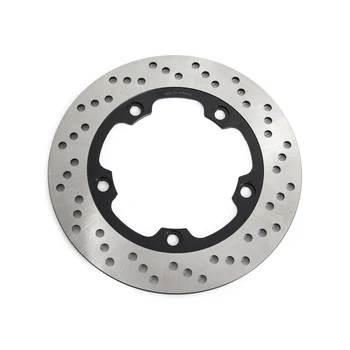 

Motorcycle Rear Rotor Brake Disc For Suzuki Bandit 1200 1250 GSF1200 GSF1250 GSF650 GSR600 GSX650F GSR750 Inazuma 250 GW250