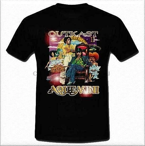 

Outkast AQUEMNI T-Shirt