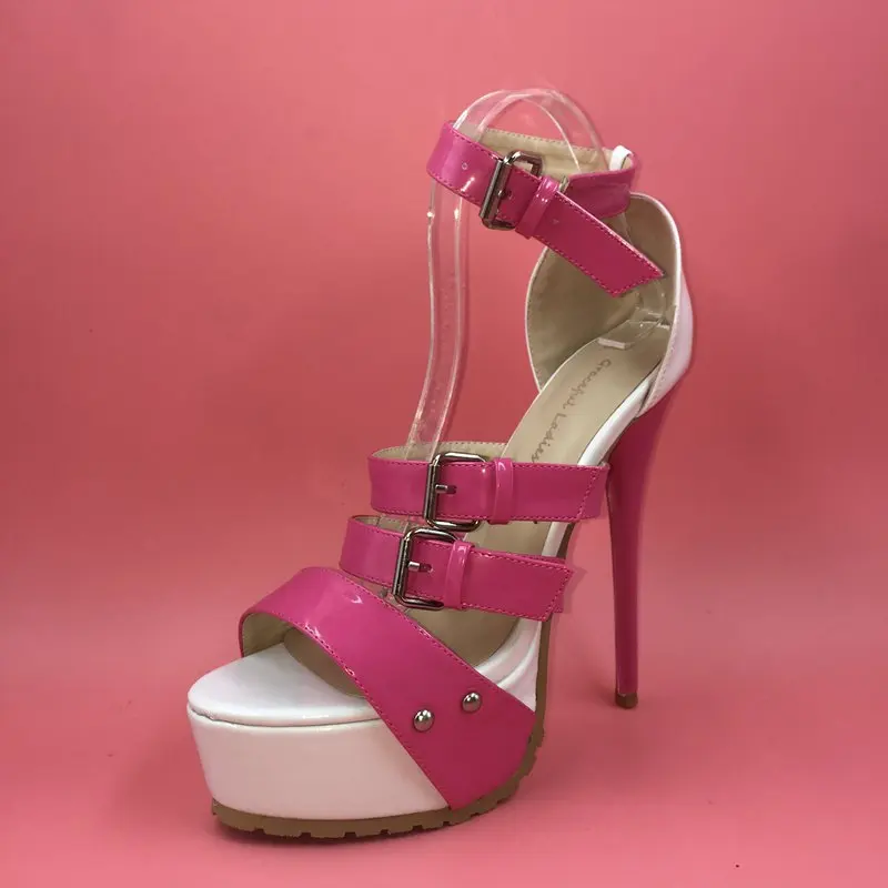 Feminino Chaussures Zapatos forme Plate Marque Luxe Chine Mujer Sapato Multi De 2017 Sandales Gladiateur Femmes EqgZZO