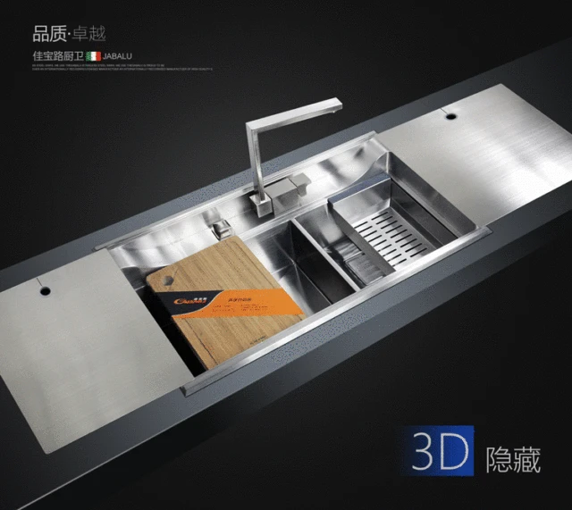Huaqin high-end kitchen supplies Store - Small Orders Online Store ...