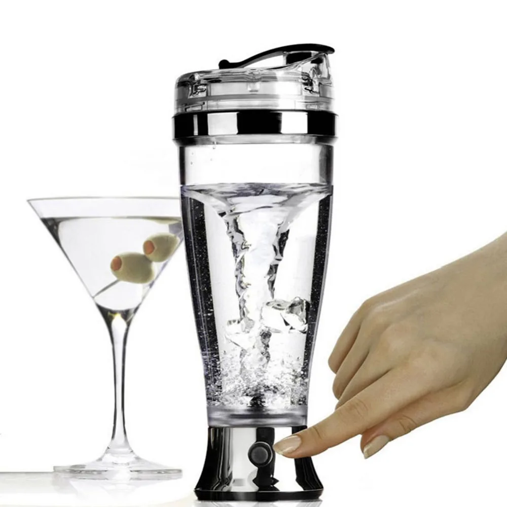 450Ml Mug Automatic Electric Lazy Self Stirring Mug Automatic Coffee