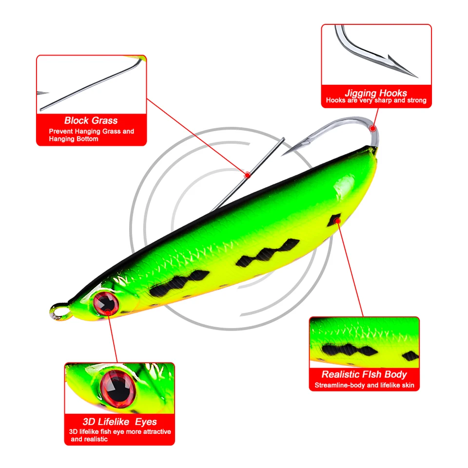 6 шт./компл. Comdaba Crankbait 6 Цвет жесткая приманка для рыбалки 3,5"-9 см крючок с наживкой Рыбалка 0,71 oz-20 г рыболовные снасти рыболовный крючок Стиль