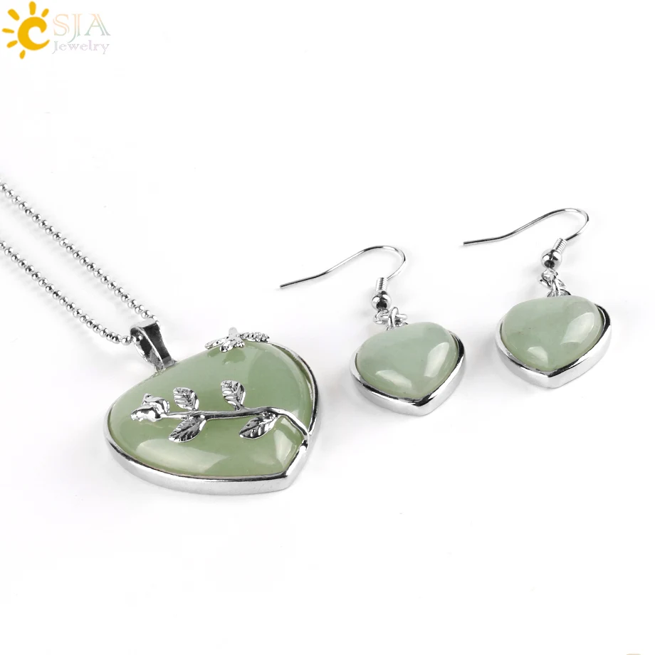Green Aventurine