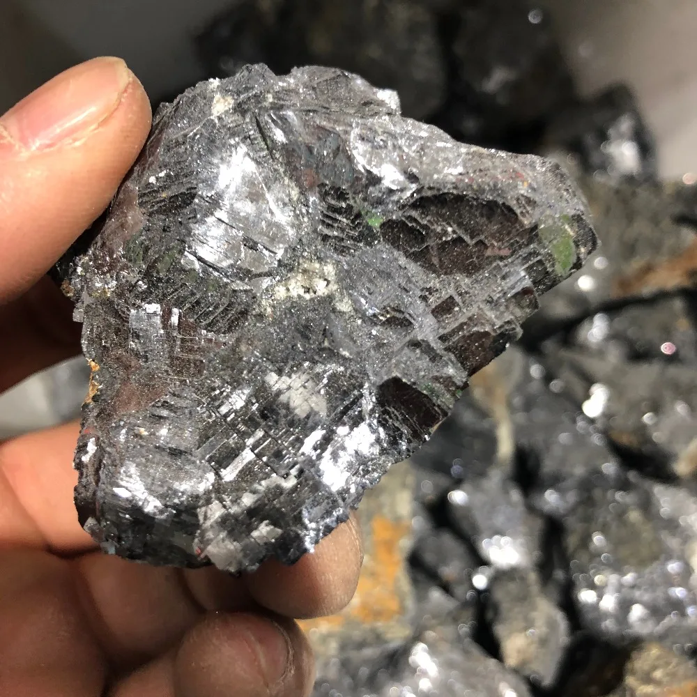 حجر شفاء من الفضة الطبيعية الدلماسي جوهرة علاجية 126 جرام Stones Aliexpress