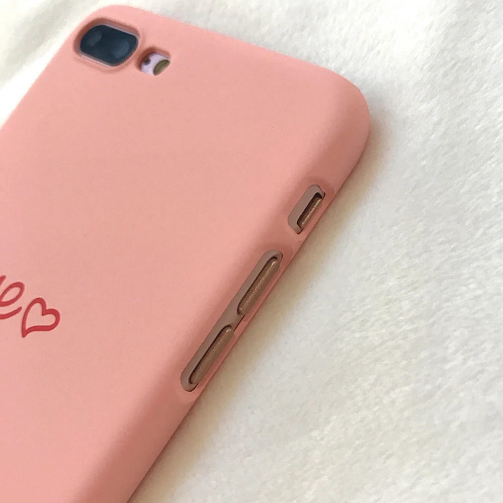 ZLNHIV lovers для iphone X XR XS MAX 6 6s S 7 8 plus чехол телефона бампер подходящие Чехлы аксессуары