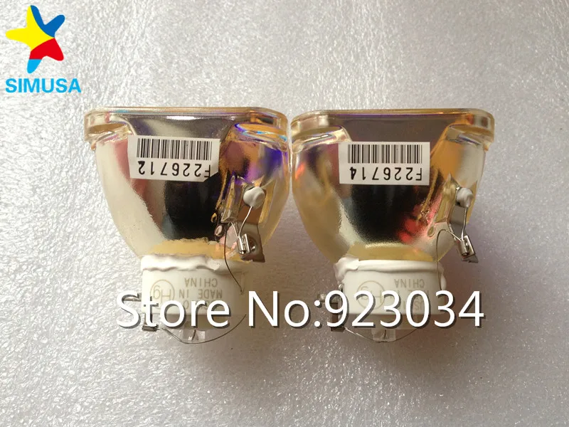 

78-6966-9917-2 for 3M X64/X64W Compatible bare lamp Free shipping