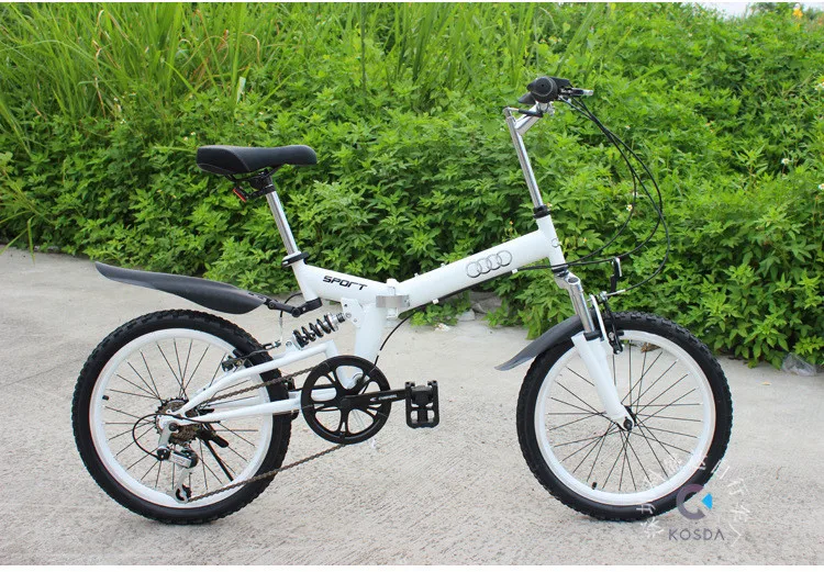 Best New X-Front Brand 20 inch Aluminum Alloy damping folding bike mountain bicycle downhill bmx bisiklet 17 Best New X-Front Brand 20 inch Aluminum Alloy damping folding bike mountain bicycle downhill bmx bisiklet 17