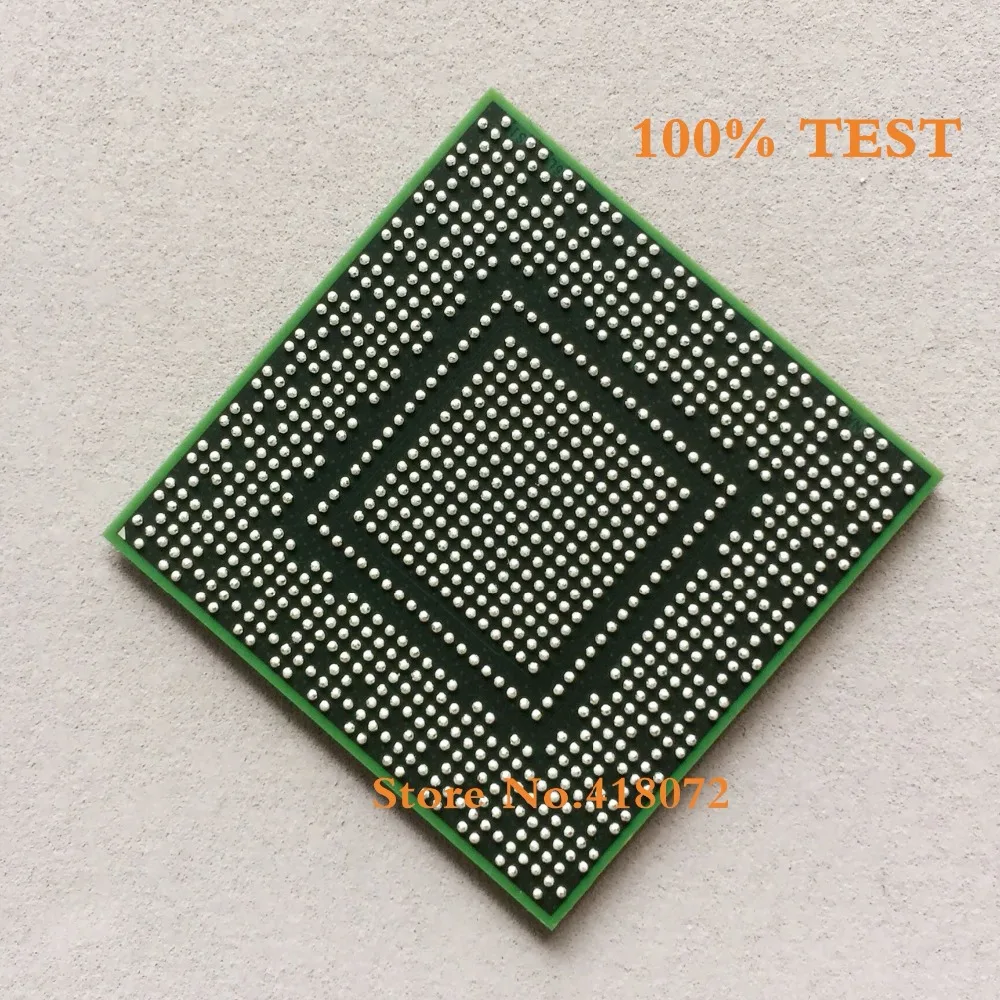 

100% TEST N11P-GE1-W-A2 N11P GE1 W A2 Good quality with balls BGA chipset