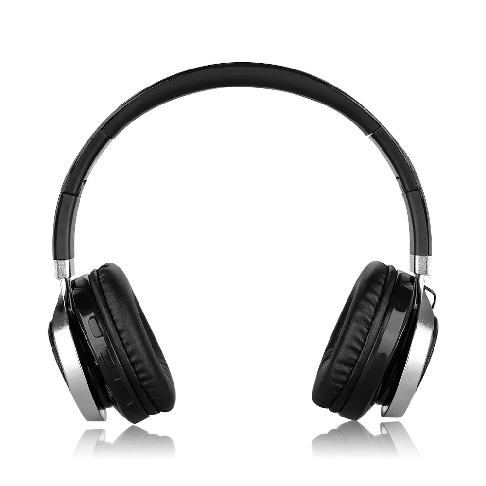 EXCELVAN BT 9916 Wireless Bluetooth Earphones with Mic Noise