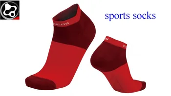 

IMI MBJ ( FOURIERS New ) Bike sports socks DuPont Lycra Japanese deodorizing cotton Nylon socks Bicycle cycling Equitment