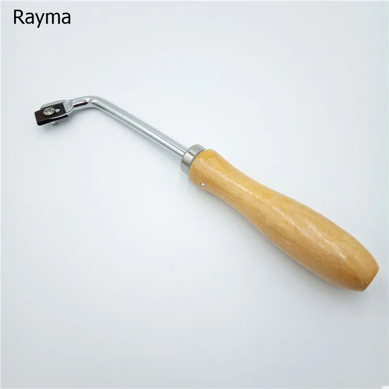 P-type Groover/Grooving Gouge/Универсальные виниловые сварочные/напольные инструменты