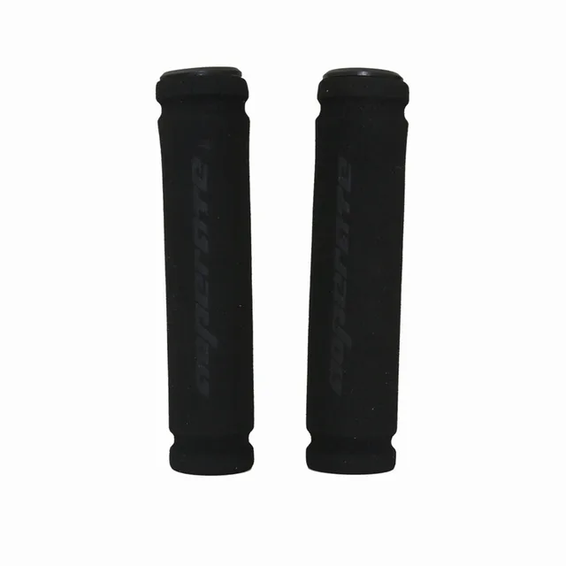2016 Bicycle Foam Grips MTB Folding Bike Soft Anti Slip Super Light