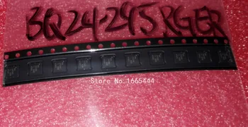 

Free Shipping! 50PCS/LOT BQ24295RGER BQ24295RGE BQ24295 VQFN24 new and Original in stock