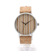 BOBO BIRD Clock Men 2016 Luxury Brand Watches Wood Dial Watch Male relogio Quartz Watch Stainless