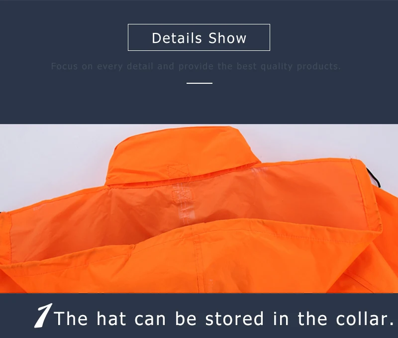 Raincoats  (5)