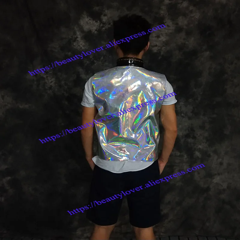 light Vest