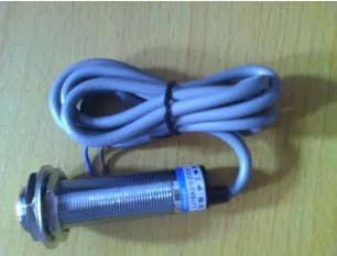 

Inductive proximity switches LJ18A3-8-Z/DX second normally closed,free shipping