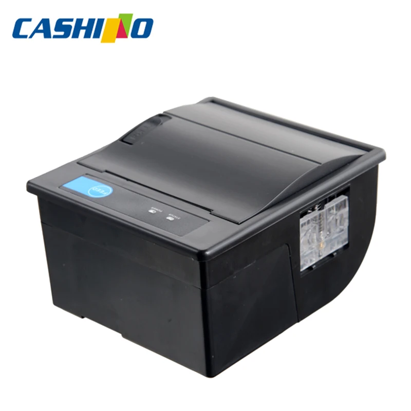 

EP-260C 58mm easy embedded 5-9V/24V RS232/USB/TTL thermal printer cutter for medical equipment(RS232+USB,DC24V)